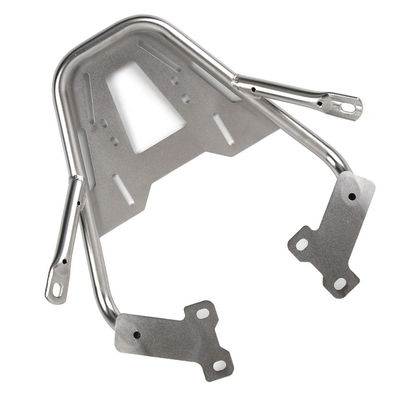 Piezas metálicas personalizadas para motocicletas modificadas y duraderas