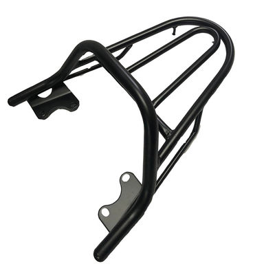 Piezas metálicas personalizadas para motocicletas modificadas y duraderas