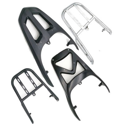 Piezas metálicas personalizadas para motocicletas modificadas y duraderas