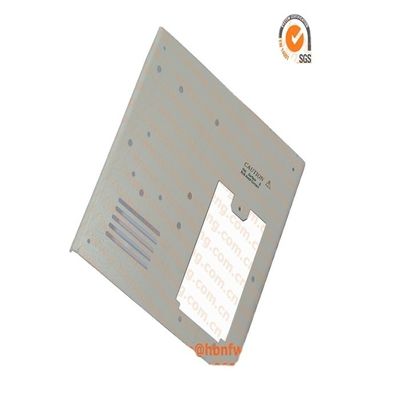 Casillas de aluminio Nanfeng personalizadas para sus necesidades OEM y certificadas ISO9001