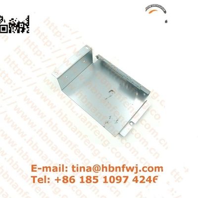 Casillas de aluminio Nanfeng personalizadas para sus necesidades OEM y certificadas ISO9001