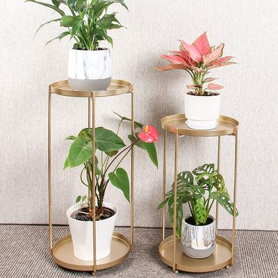 Paquete de 2 mesas finales de tamaño personalizado para muebles de espacio pequeño