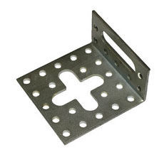 Caja de concha de metal personalizada profesional con personalización y pulido