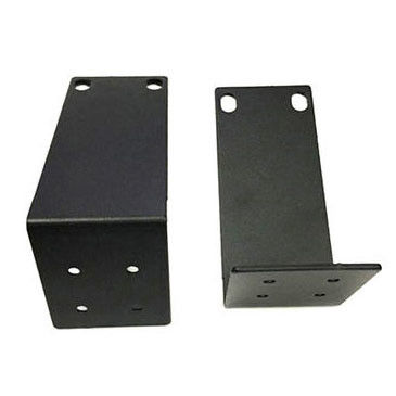 Caja de concha de metal personalizada profesional con personalización y pulido