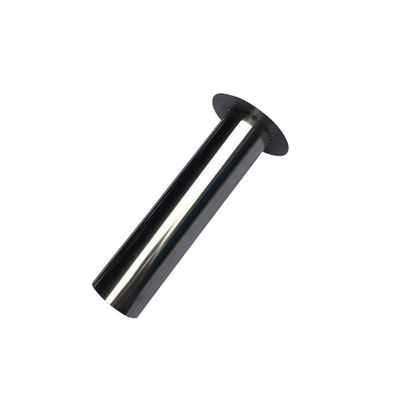 Top- personalizado de la hoja de metal de flexión de corte con láser soportes de tuberías soldadas con 100% probado