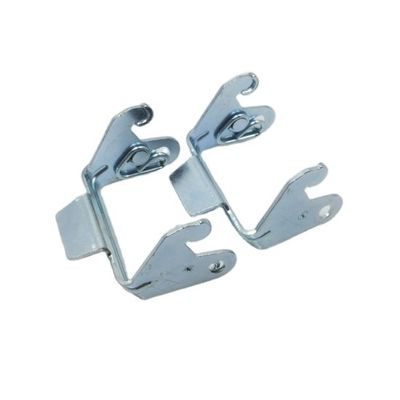 Accesorios metálicos para sus necesidades B2B Proceso de modelado y opciones personalizables