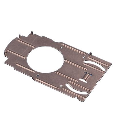 Accesorios metálicos para sus necesidades B2B Proceso de modelado y opciones personalizables