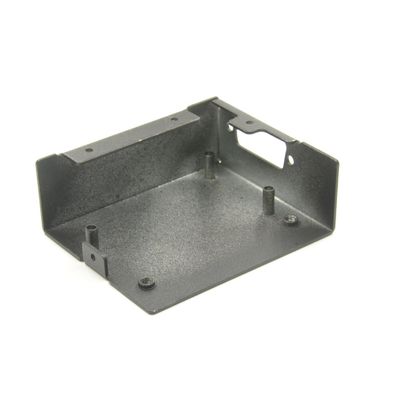 Accesorios metálicos para sus necesidades B2B Proceso de modelado y opciones personalizables