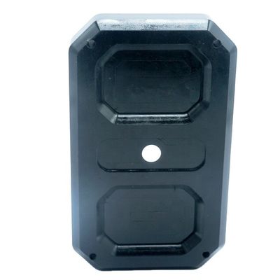 Bracket de fresado CNC personalizado y personalizado para sus requisitos