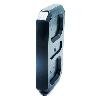 Bracket de fresado CNC personalizado y personalizado para sus requisitos