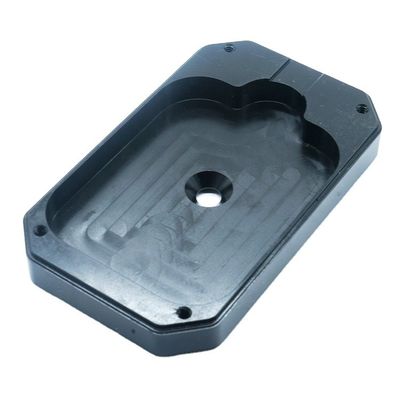 Bracket de fresado CNC personalizado y personalizado para sus requisitos