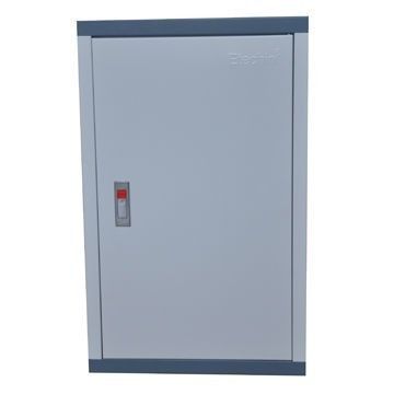 Galvanizando Nanfeng Chasis o caja de caparazón de acero inoxidable 304 personalizado para infraestructura