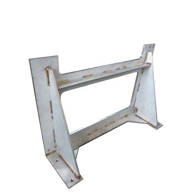 Parte de fabricación de chapa metálica para la industria electrónica/aparatos/automóviles/energía solar