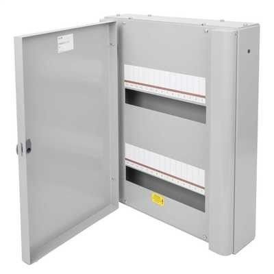 Galvanizando Nanfeng Chasis o caja de caparazón de acero inoxidable 304 personalizado para infraestructura