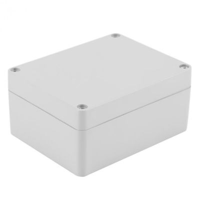 Galvanizando Nanfeng Chasis o caja de caparazón de acero inoxidable 304 personalizado para infraestructura