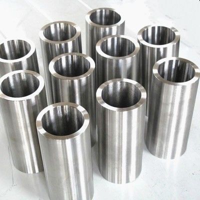 Saldado de tubos de aluminio y metal a medida para servicios de fabricación de precisión