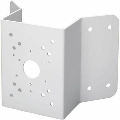 Bracket de cámara de acero inoxidable de uso personalizado de uso pesado montado en la pared