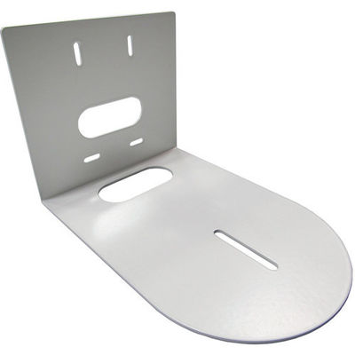 Artículos de soporte Función de acero inoxidable soporte de montaje de pared para cámara de circuito cerrado multipropósito