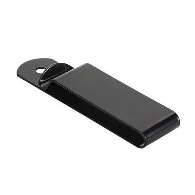 Personalizado OEM carrocería de automóviles de acero inoxidable de aluminio placas de aluminio ligeras clips piezas de estampado de chapa de metal