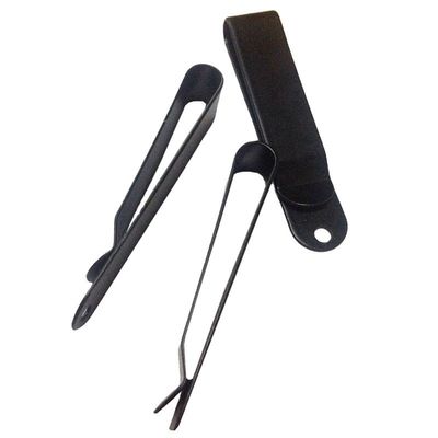 Personalizado OEM carrocería de automóviles de acero inoxidable de aluminio placas de aluminio ligeras clips piezas de estampado de chapa de metal