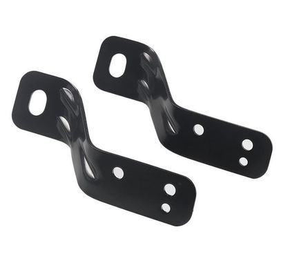 OEM Fabricación de chapa de metal de precisión Partes de estampado de metal personalizadas por Hebei Nanfeng