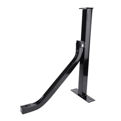 Estructura de soporte triangular Estante de gimnasio de boxeo personalizado para soporte de bolsas de boxeo colgantes