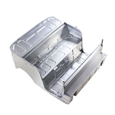 Partes metálicas personalizadas para vajilla de restaurante 290g cobre aluminio acero acero inoxidable