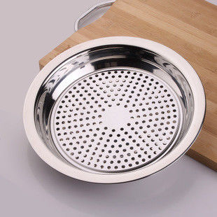 bandeja de horneado de acero inoxidable duradera y funcional para la demanda del cliente hecha en Hebei