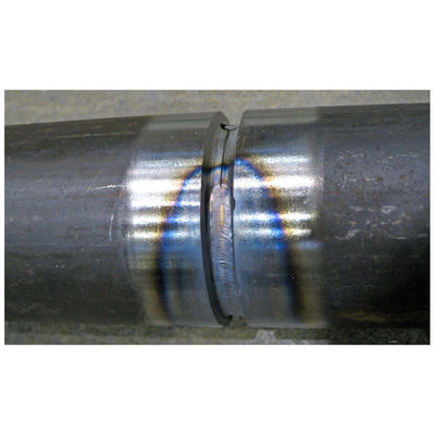 Piezas metálicas de acero inoxidable de soldadura por dibujo profundo para automoción y telecomunicaciones