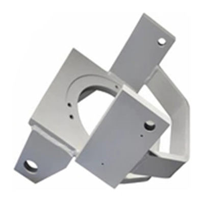 Partes de fabricación de chapa de metal OEM para servicios de flexión de alta precisión personalizados