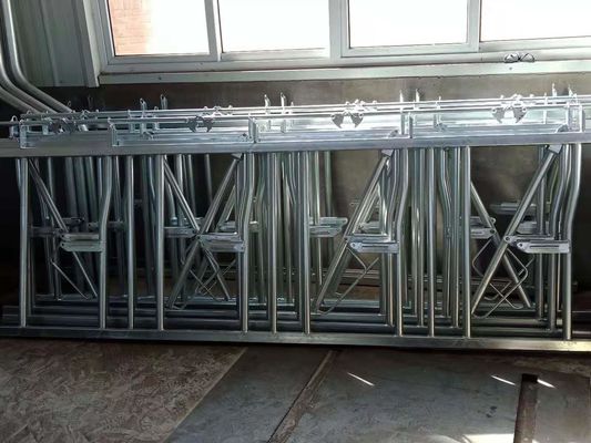 Biorel de leche galvanizado y sumergido en frío