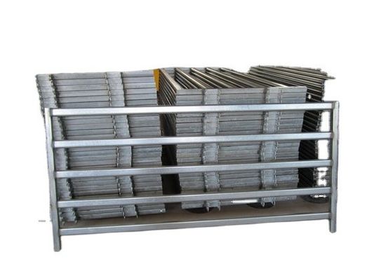 Biorel de leche galvanizado y sumergido en frío