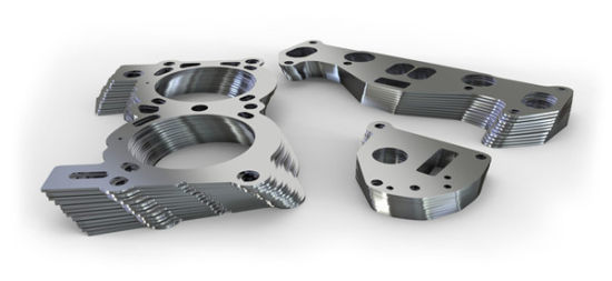 Servicio de corte por láser de diseño de productos de acero inoxidable, aluminio y hierro