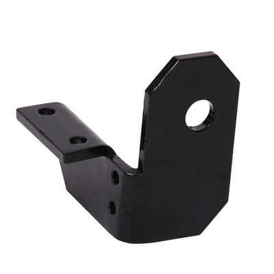 Equipo avanzado Estampado / Doblaje / Soldadura de chapa de metal de Hebei Partes de automóviles de acero inoxidable