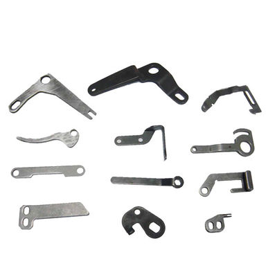 Fabricación de chapa de metal OEM para piezas de precisión