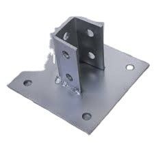 Partes de soldadura galvanizadas/dacrometadas/anodizantes para muebles en Hebei Nanfeng Nanfeng