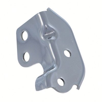 Partes de fabricación de chapa de metal OEM Clips de acero inoxidable para carrocería de automóviles