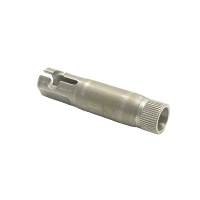 Partes de fabricación de chapa de metal OEM Clips de acero inoxidable para carrocería de automóviles