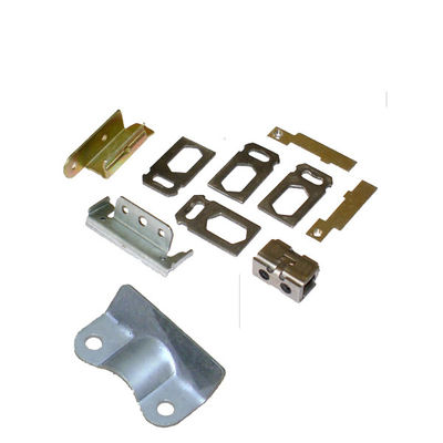 Fabricación de chapa de metal OEM para piezas de precisión