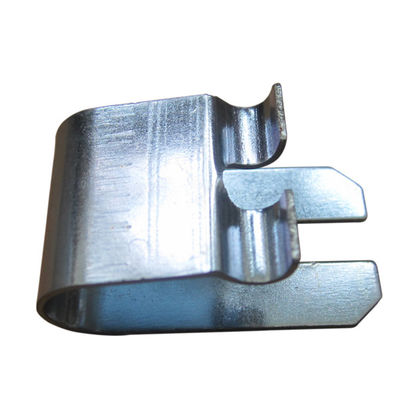Fabricación de chapa de metal OEM para piezas de precisión