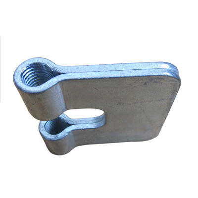 Fabricación de chapa de metal OEM para piezas de precisión