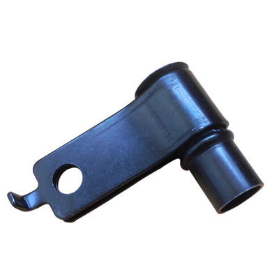 Fabricación de chapa de metal OEM para piezas de precisión