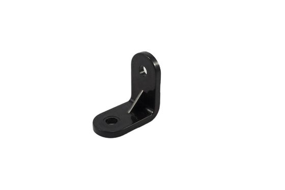 Bracket de esquina de múltiples vías de trabajo pesado personalizado Construcción fuerte y duradera