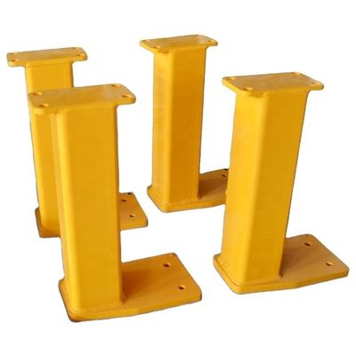 Artículos de soporte Hardware de alta precisión Aluminio de chapa de acero Estampado de metal Soldadura Partes de corte por láser