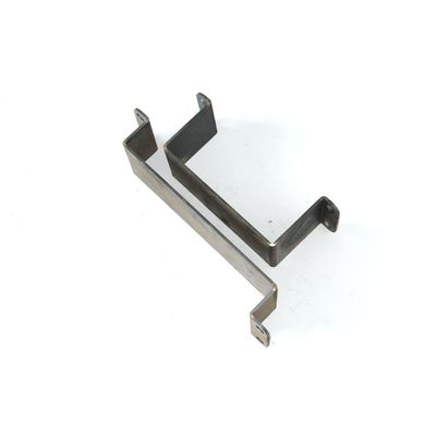 Las partes de las piezas de acero/aluminio cortadas por láser para la fabricación de chapas metálicas de estampado y flexión