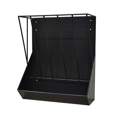 OEM Custom de acero inoxidable de aluminio en polvo de revestimiento de estampado y soldadura de metal caja pequeña