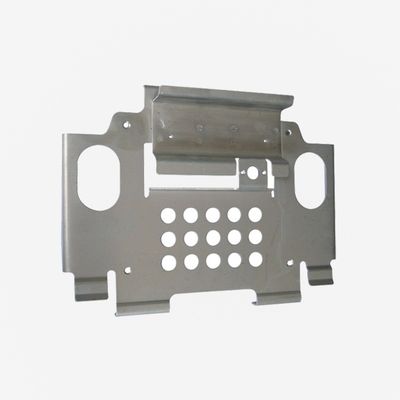 Top- Hebei Estampado personalizado Fabricación de chapa de metal Máquina Partes de carrocería de automóviles