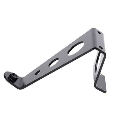 Partes de estampado de acero inoxidable y chapa de aluminio de fabricación especializada en Hebei Nanfeng