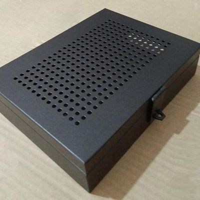Electrónica/Appliance/Solar Energy Hebei Nanfeng Aluminio Cuadro de la torre de montaje del ordenador PC
