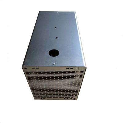 Electrónica/Appliance/Solar Energy Hebei Nanfeng Aluminio Cuadro de la torre de montaje del ordenador PC